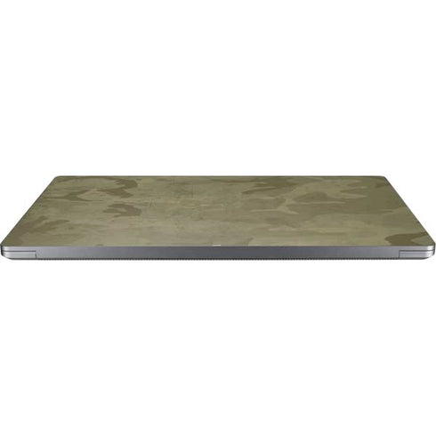 Desert Camo Universal Laptop 15in (12.2 x 8.8in) Skin